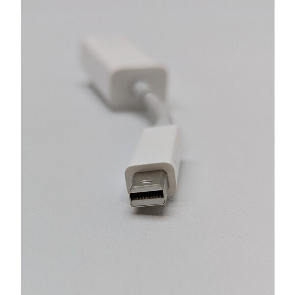 Переходник A1433, Apple Thunderbolt - Lan