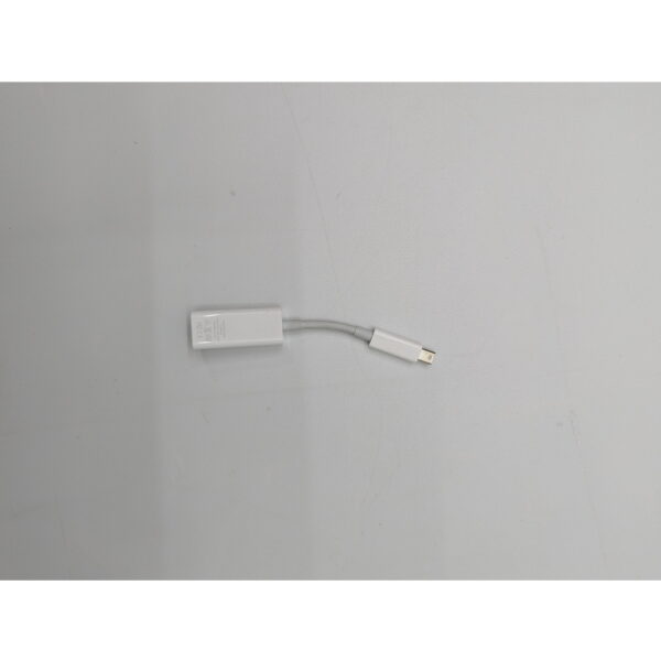 Переходник A1433, Apple Thunderbolt - Lan