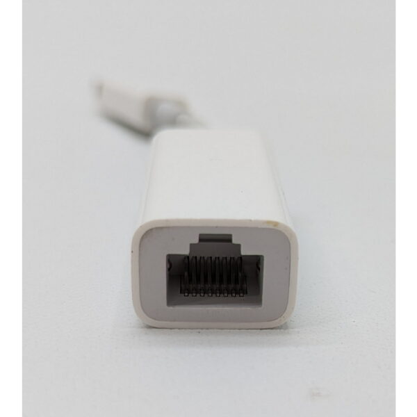 Переходник A1433, Apple Thunderbolt - Lan
