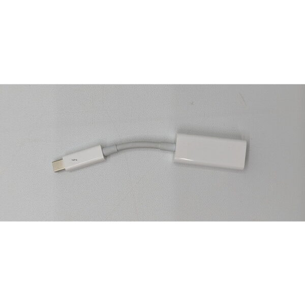 Переходник A1433, Apple Thunderbolt - Lan