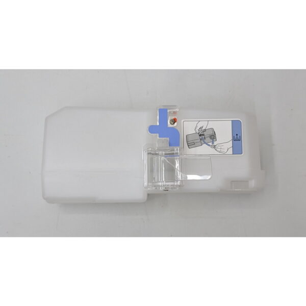 Бункер (контейнер) отработанного тонера черный Waste Toner Bottle Black 50K для CLC4040, CLC5151; imageRUNNER C4080i C4080, C4580, C5185 [FM2-5383-000]