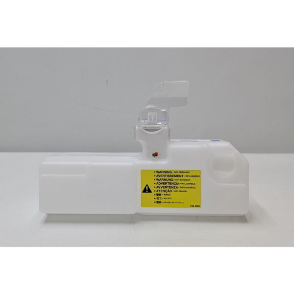 Бункер (контейнер) отработанного тонера черный Waste Toner Bottle Black 50K для CLC4040, CLC5151; imageRUNNER C4080i C4080, C4580, C5185 [FM2-5383-000]