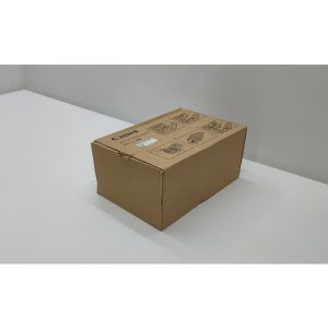 Бункер (контейнер) отработанного тонера черный Waste Toner Bottle Black 50K для CLC4040, CLC5151; imageRUNNER C4080i C4080, C4580, C5185 [FM2-5383-000]