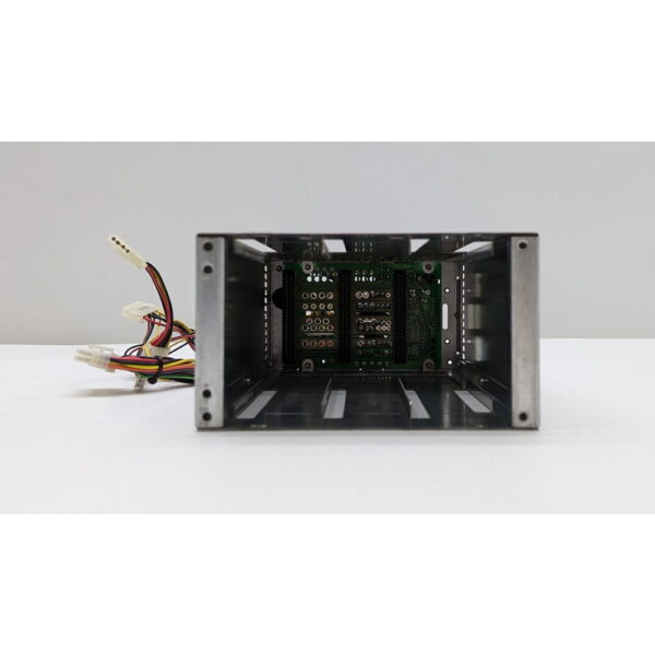 Корзина для блоков питания SP 502-TC, Ablecom, Supermicro, 500 Вт