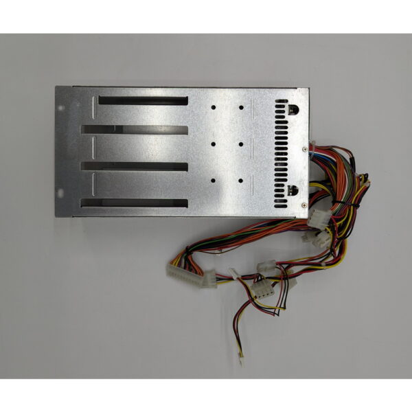 Корзина для блоков питания SP 502-TC, Ablecom, Supermicro, 500 Вт