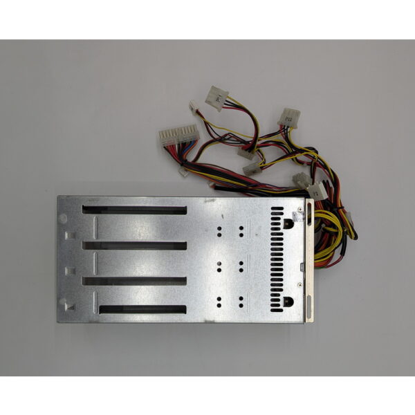 Корзина для блоков питания SP 502-TC, Ablecom, Supermicro, 500 Вт