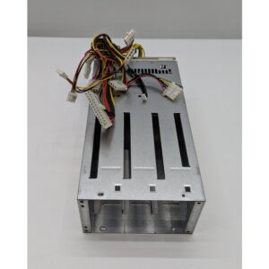Корзина для блоков питания SP 502-TC, Ablecom, Supermicro, 500 Вт