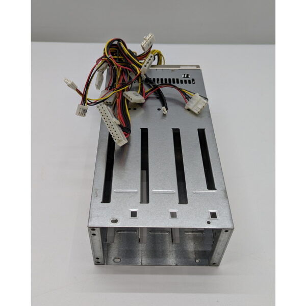 Корзина для блоков питания SP 502-TC, Ablecom, Supermicro, 500 Вт