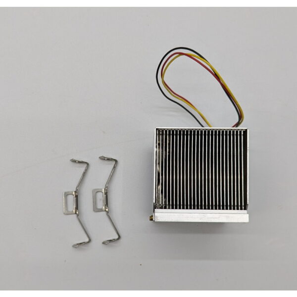 Система охлаждения D06R-12TH, Socket 603, Supermicro P4DMS-6GM /RTL