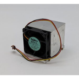 Система охлаждения D06R-12TH, Socket 603, Supermicro P4DMS-6GM /RTL