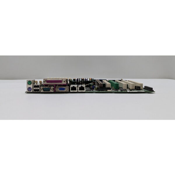 Материнская плата P4DP8-G2, Supermicro, Socket 603