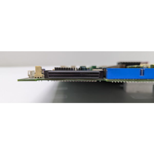 Материнская плата P4DP8-G2, Supermicro, Socket 603