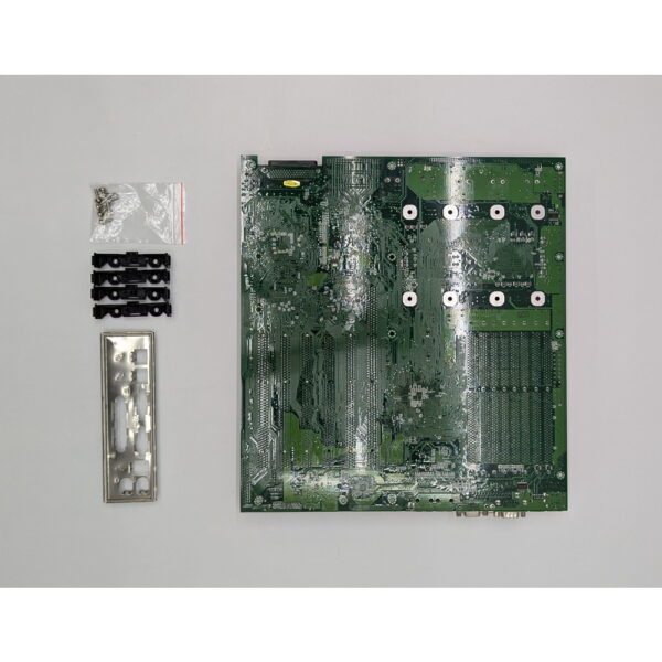 Материнская плата P4DP8-G2, Supermicro, Socket 603