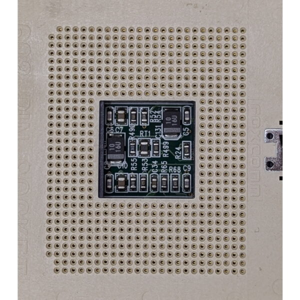 Материнская плата P4DP8-G2, Supermicro, Socket 603