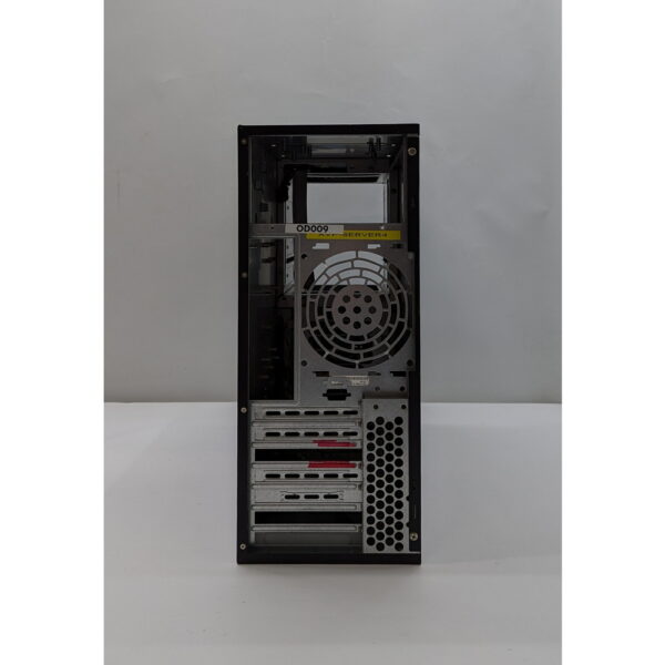 Корпус Supermicro, tower