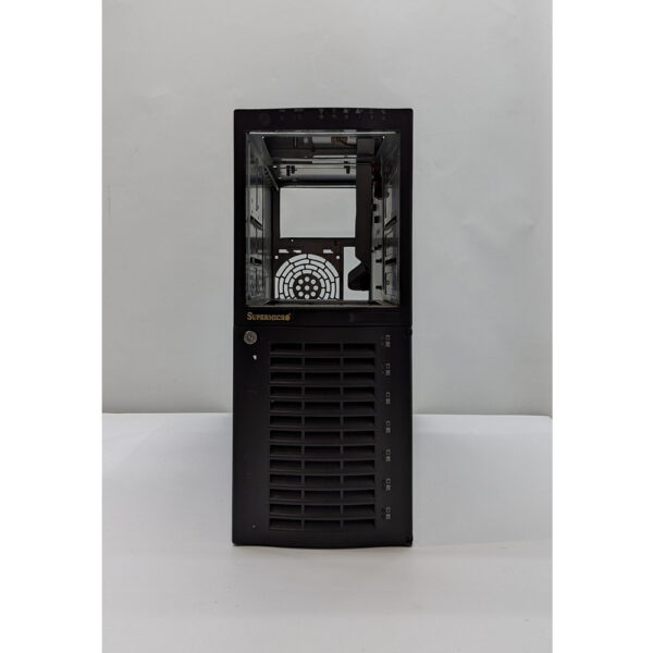 Корпус Supermicro, tower
