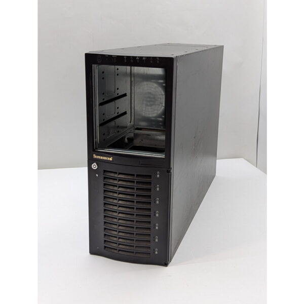 Корпус Supermicro, tower