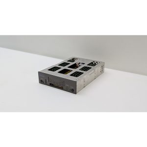 RAM-диск acard ANS-9010 с аккумулятором AEC-9900A и модулями памяти 8 x KVR800D2N6/4G