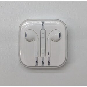 Наушники Apple EarPods
