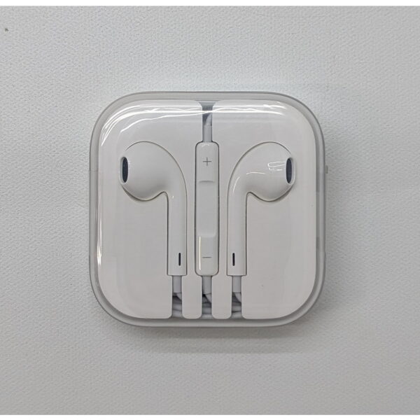 Наушники Apple EarPods