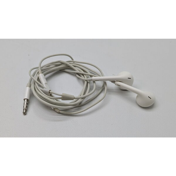 Наушники Apple EarPods