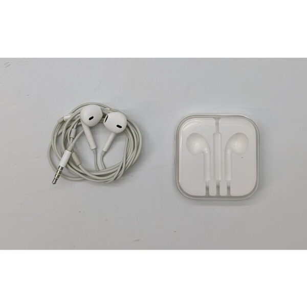 Наушники Apple EarPods