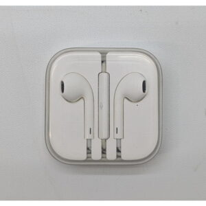 Наушники Apple EarPods