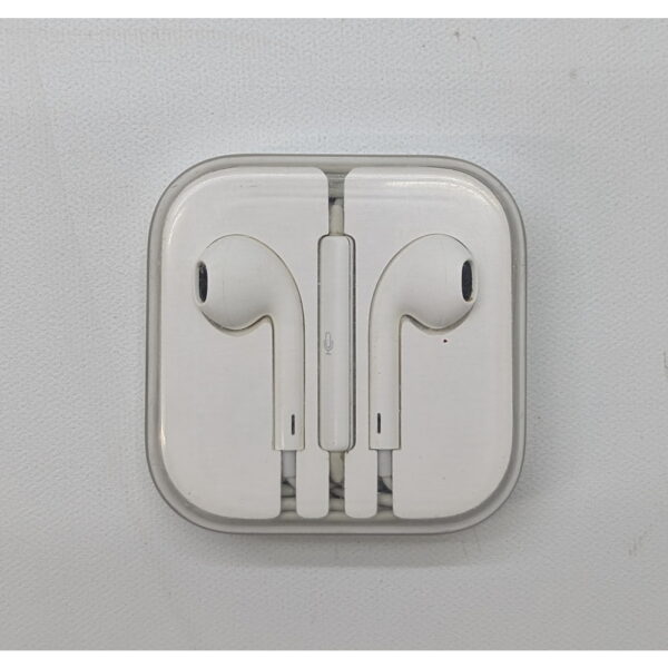 Наушники Apple EarPods