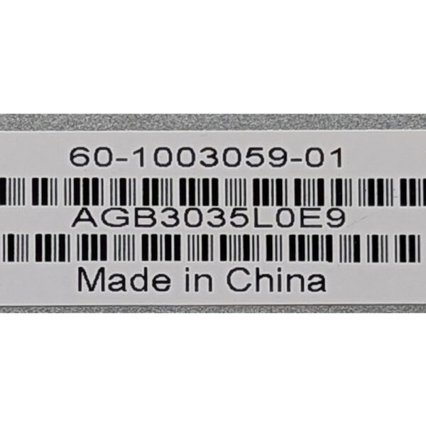 Вентилятор 60-1003059-01, Brocade DCX-8510