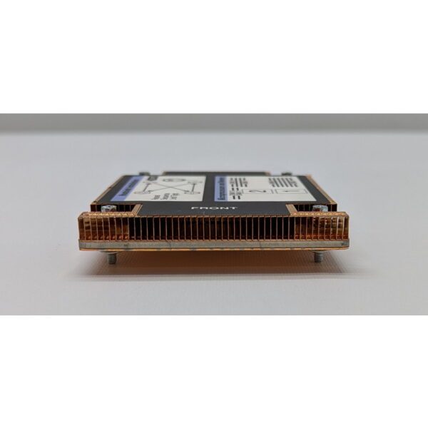 Радиатор 00D4925, 88Y7062, IBM Flex System X222