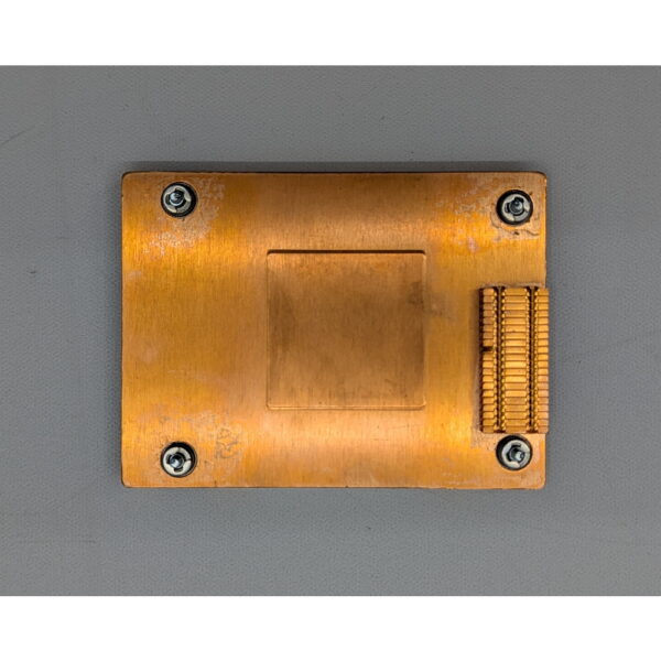 Радиатор 00D4925, 88Y7062, IBM Flex System X222