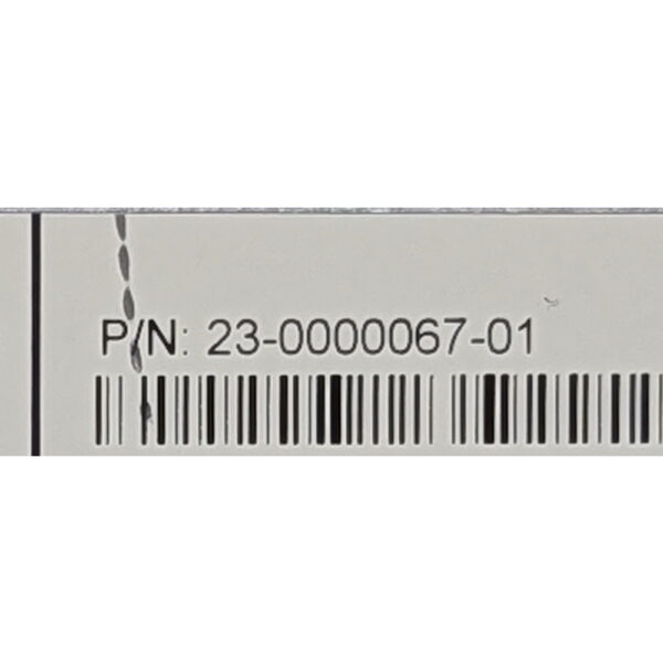 Блок питания 23-0000067-01, 18P5001, PSU2000W, Brocade DCX-8510, 2000 W