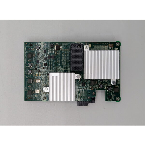 Контроллер Fibre Channel 95Y2382, 80-1007177-03, IBM Flex System, 16Gb