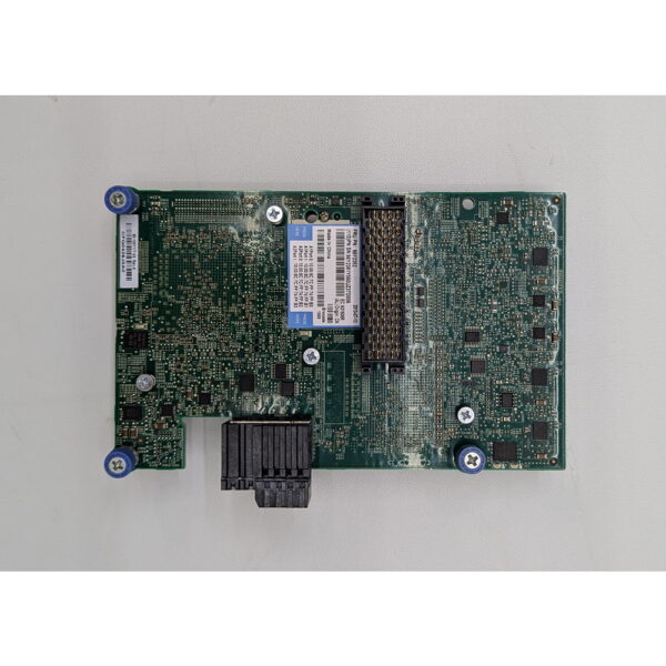 Контроллер Fibre Channel 95Y2382, 80-1007177-03, IBM Flex System, 16Gb