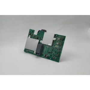 Адаптер Fibre Channel 95Y2382, 80-1007177-03, IBM Flex System FC5024D, 16 Gb