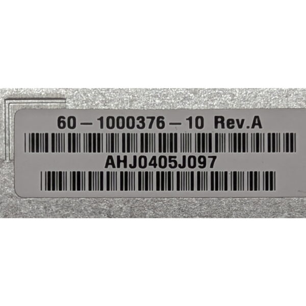 Контроллер 60-1000376-10, 40-1000125-15, Brocade DCX-8510