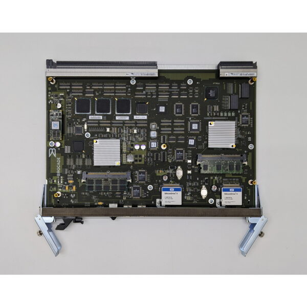 Контроллер 60-1000376-10, 40-1000125-15, Brocade DCX-8510