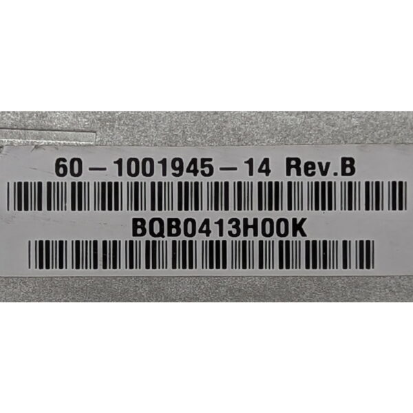Контроллер 60-1001945-16, 40-1000471-12, Brocade DCX-8510, 16 GB, 48 port