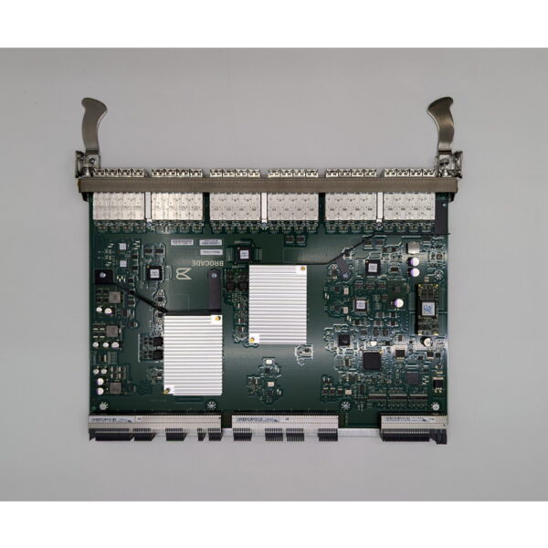 Контроллер 60-1001945-16, 40-1000471-12, Brocade DCX-8510, 16 GB, 48 port
