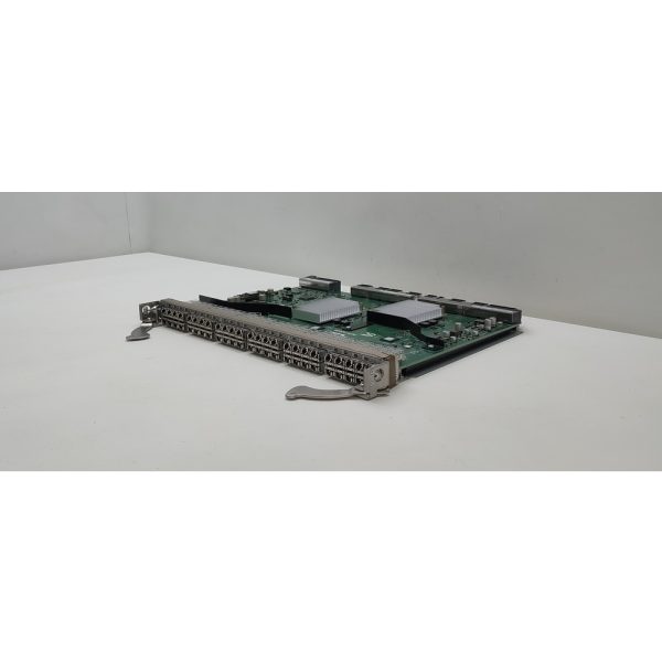 Модуль 60-1001945-16, 40-1000471-12, Brocade DCX-8510, 16 GB, 48 ports