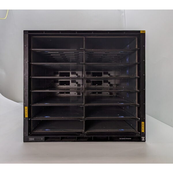 Шасси 94Y5803, 81Y2891, IBM Flex System Enterprise Chassis 8721