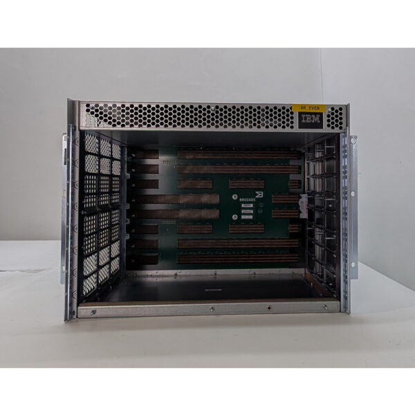 Шасси 2499-416, 249916, IB-DCX8514-0002, Brocade DCX-8510