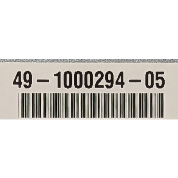 Заглушка 49-1000294-05, Brocade DCX-8510
