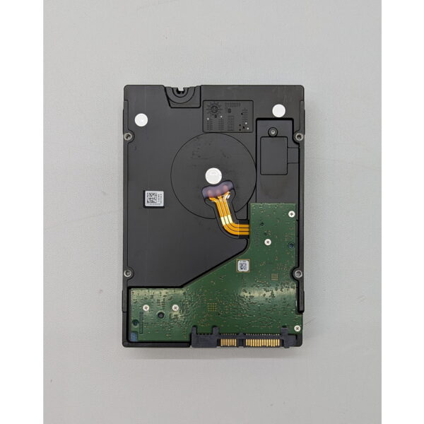 Жесткий диск ST6000NM0024, 0P00JM, 1HT17Z-036, Dell, Seagate, 6 Тб, SATA, 3.5