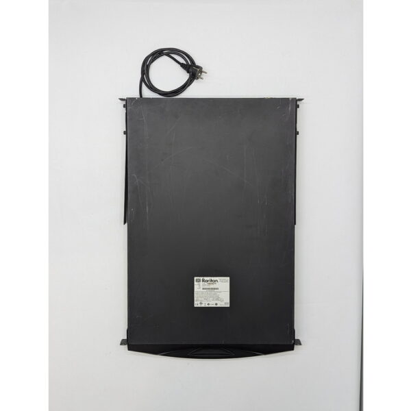 KVM консоль Raritan T1700L
