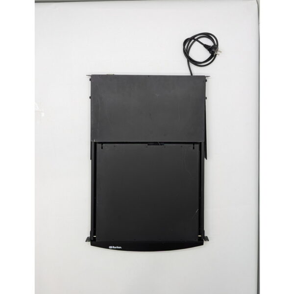 KVM консоль Raritan T1700L