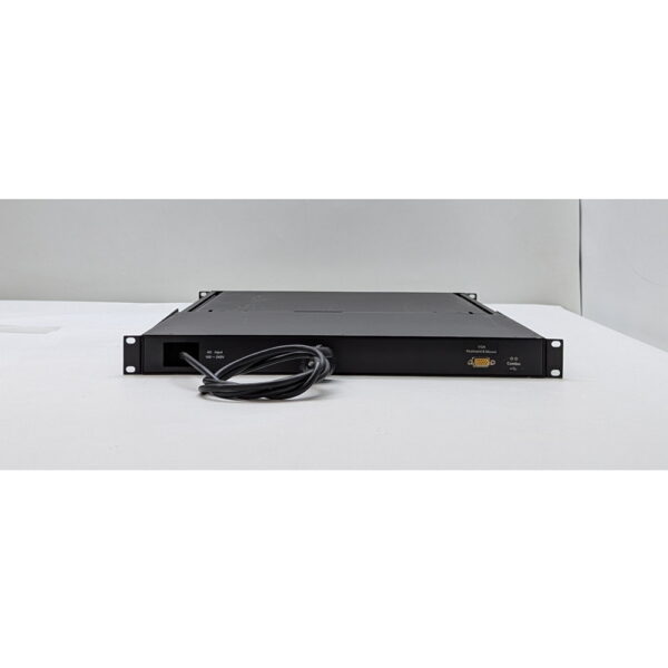 KVM консоль Raritan T1700L