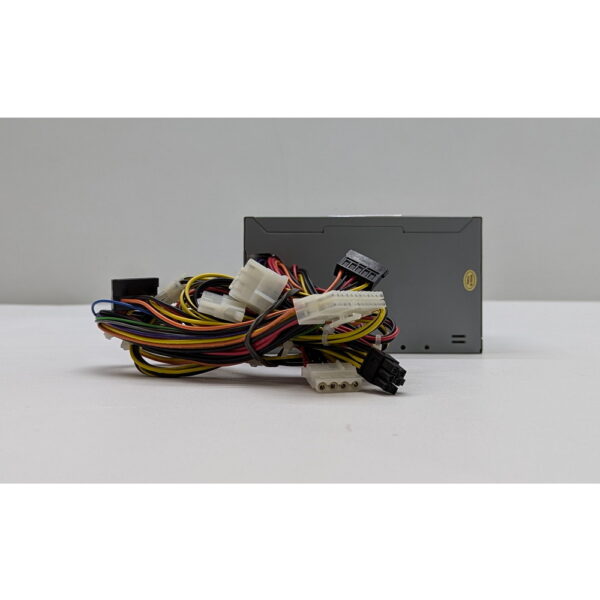 Блок питания EXE-FQ450, ExeGate, 450 W, ATX, 24+4+6 pin