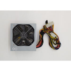 Блок питания EXE-FQ450, ExeGate, 450 W, ATX, 24+4+6 pin