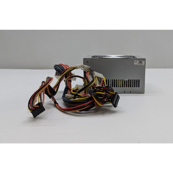 Блок питания IP-P450DJ2-0, Power Man, 450 Вт, ATX